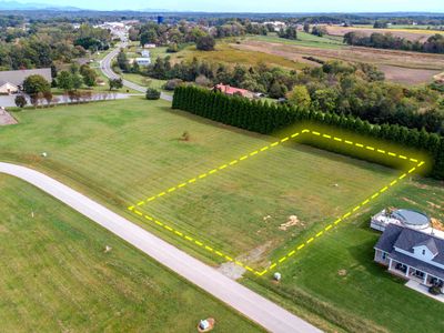 4 Nyle Ridge Rd, Wirtz, VA, 24184