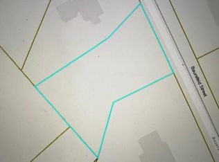 0 Bauersfeld St, Hamlet, NC 28345