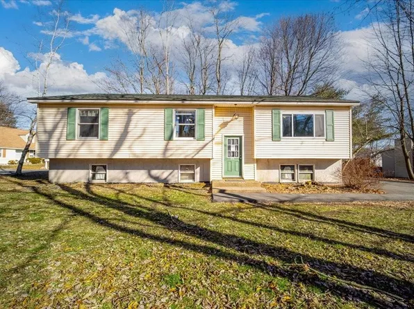 107 Park Avenue, Monticello, NY 12701