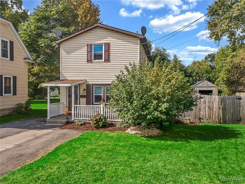 512 77th St, Niagara Falls, NY 14304 Zillow