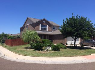 12122 Entrada, laredo, TX 78045