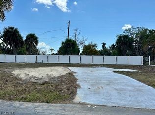 77 Birch Blvd, Fort Myers, FL 33908