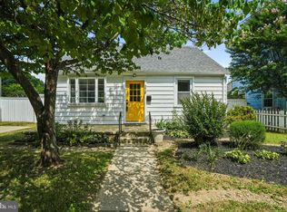 6415 Sligo Pkwy, Hyattsville, MD