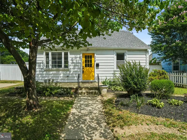 6415 Sligo Pkwy, Hyattsville, MD 20782