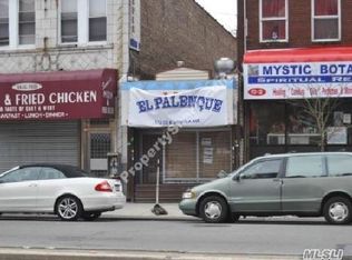 17222 Jamaica Ave, Jamaica, NY 11432