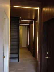 Rented by P Management