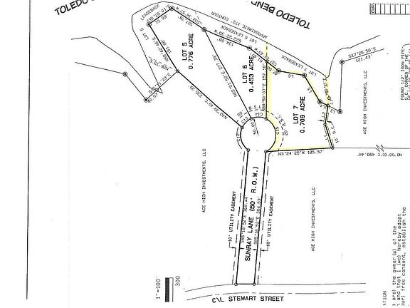 2nd image of 0 Sunray Ln #7