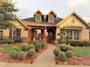 6301 Flagstone Dr, McKinney, TX 75070