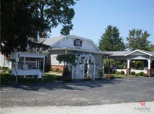 7790 E County Road 700 N, Brownsburg, IN 46112