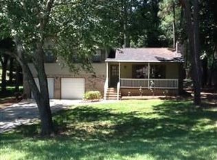 4533 Tifton Ct, Powder Springs, GA 30127