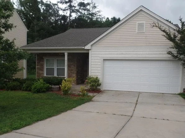 4412 Stone Mountain Dr, Gastonia, NC 28054