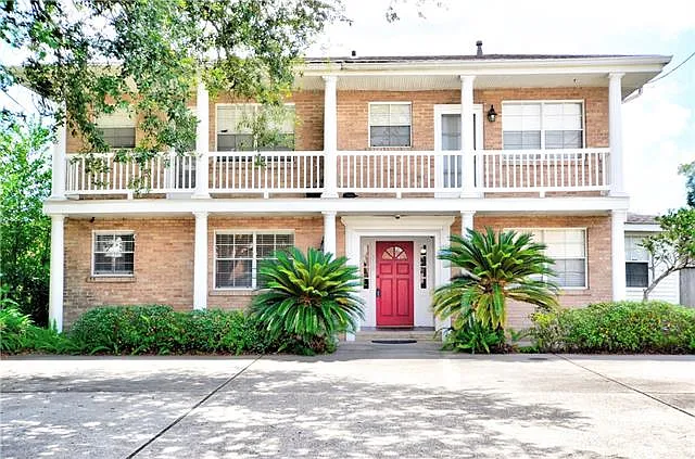 318 Ridgelake Dr #5