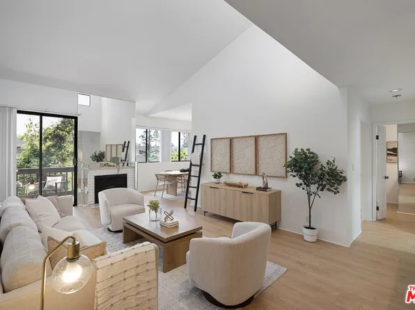 497 E California Blvd APT 301, Pasadena, CA 91106