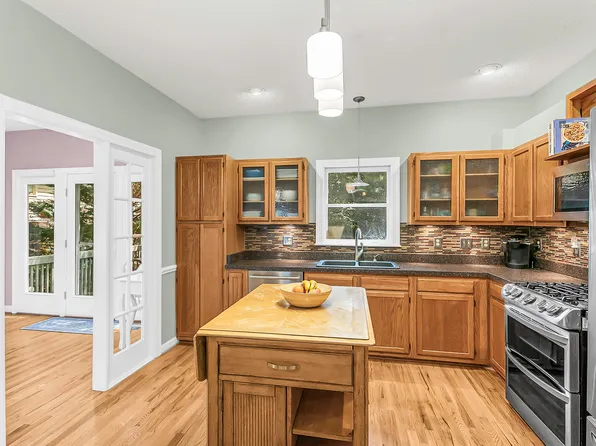 54 Citation Dr, Durham, NC 27713