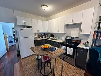 Rented by Yup Realty LLC