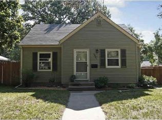 5521 Nokomis Ave, Minneapolis, MN 55417