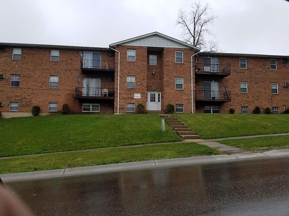 1st image of 5456 Camelot Dr APT 2