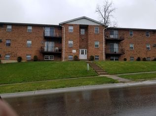 5456 Camelot Dr APT 2, Fairfield, OH 45014