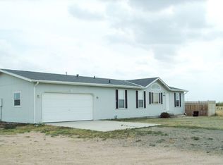 4019 Summerset Dr, Burns, WY 82053