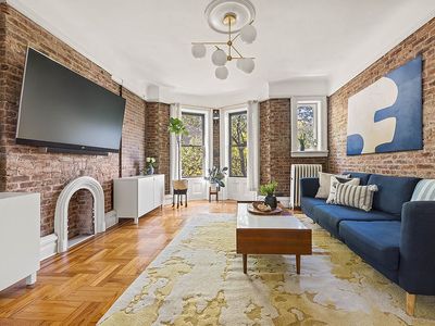 457 State St #4BC, Brooklyn, NY, 11217