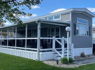 11377 Township Road 266 #70, Lakeview, OH