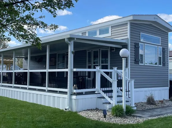 11377 Township Road 266 #70, Lakeview, OH 43331