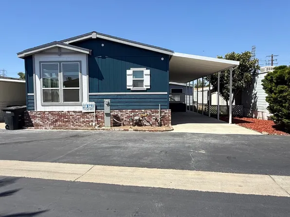 1540 E Trenton Ave Space 66, Orange, CA 92867