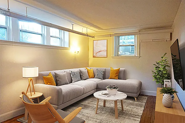 95 Adams St #15 — Photo 2