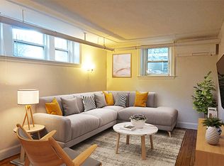 95 Adams St APT 14, Waltham, MA 02453