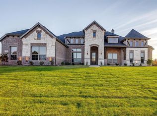 7820 Shive Ct, Midlothian, TX 76065