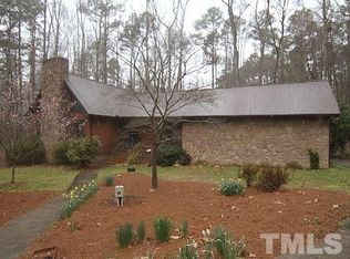 5308 Chamisal Pl, Raleigh, NC 27613