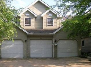 408 Eagle Trce #408, Mayfield Heights, OH 44124