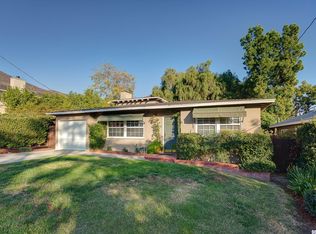 224 Grove St, Sierra Madre, CA 91024