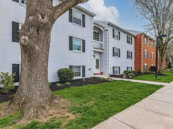 4 Belmullet Ct Unit 301, Lutherville Timonium, MD 21093