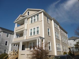 20 Cargill Ave, Worcester, MA 01610