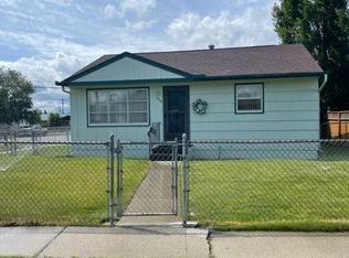 2760 Kossuth St, Butte, MT 59701