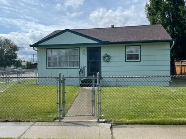 2760 Kossuth St, Butte, MT 59701