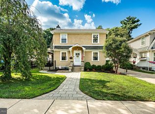 723 9th Ave, Prospect Park, PA 19076