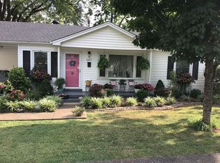 1017 McElroy Way, Bowling Green, KY 42104