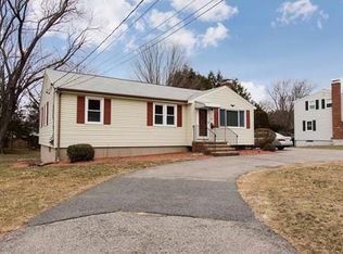 496 Main St, Walpole, MA 02081