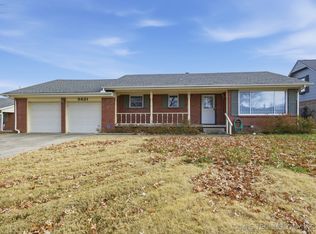 5621 S Indianapolis Ave, Tulsa, OK 74135