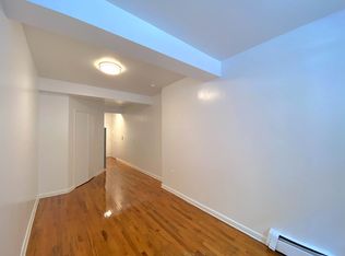 223 E 111th St APT 1F, New York, NY 10029