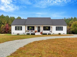 223 Vista Hill Ln, Buffalo Junction, VA 24529