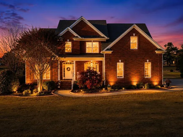 644 Driftwood Dr, Greer, SC 29651