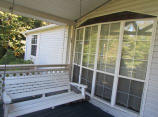 486 Little Gap Rd, Fleetwood, NC 28626