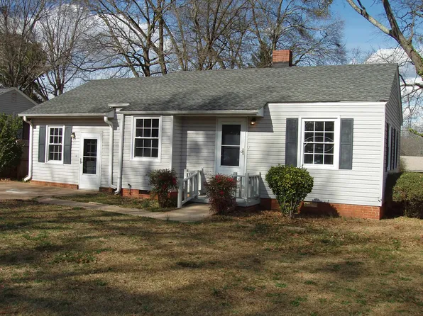 611 Houston St, Spartanburg, SC 29303