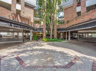 8610 Turtle Creek Blvd APT 106, Dallas, TX 75225