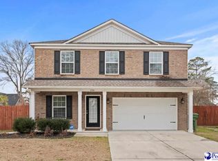 1134 Took Pl, Florence, SC 29505