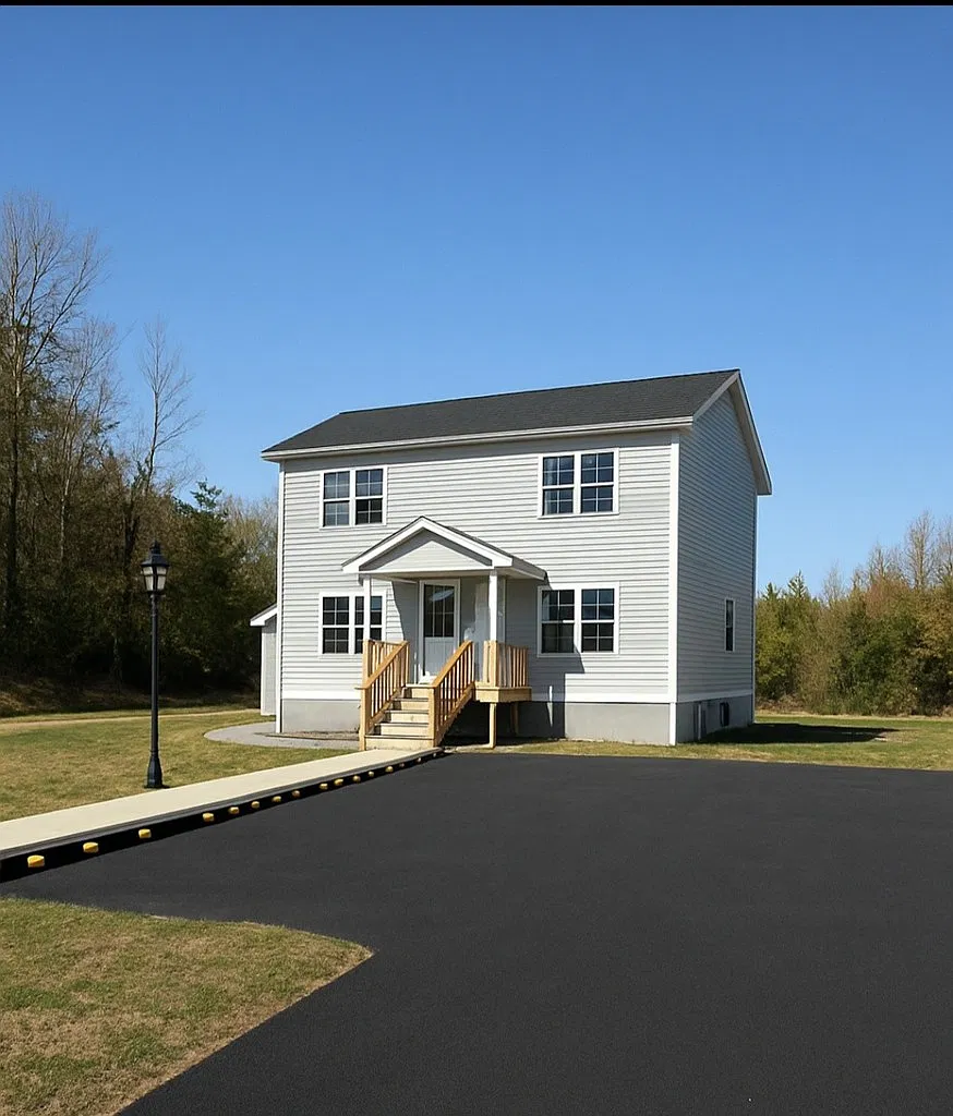 41A River Valley Court Apartment in Dover Plains, N.Y. — Photo 1