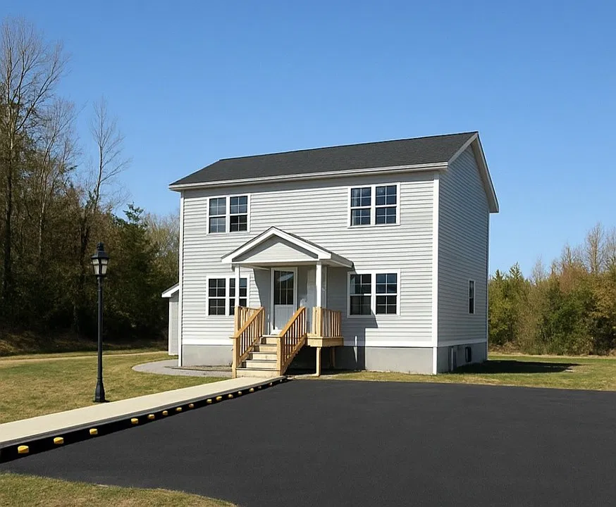 41A River Valley Ct #41-A